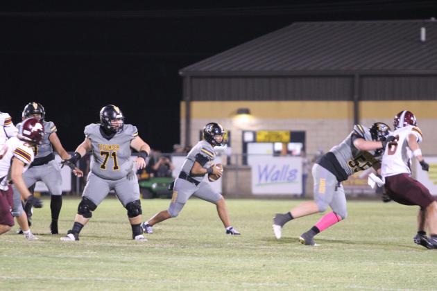 THS vs. Blanchard