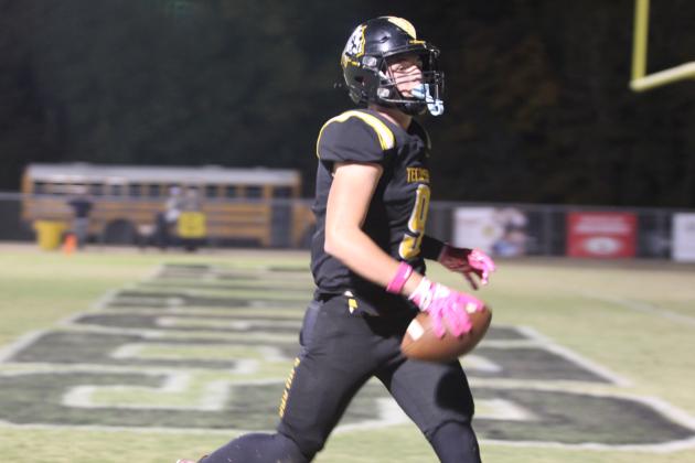Kaeson Pine TD