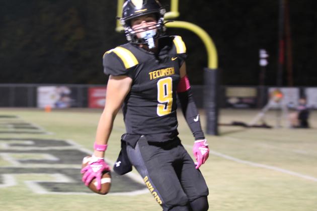 Kaeson Pine TD
