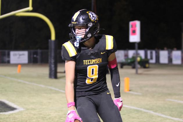 Kaeson Pine TD