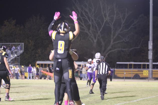 Kaeson Pine TD
