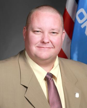 State Rep. Dell Kerbs