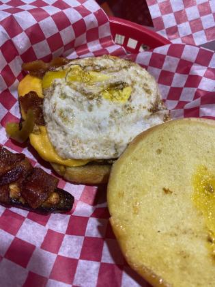 Cope's Country Cafe