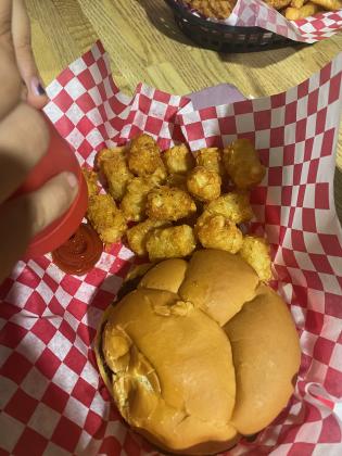 Cope's Country Cafe