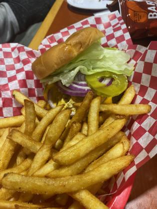 Cope's Country Cafe