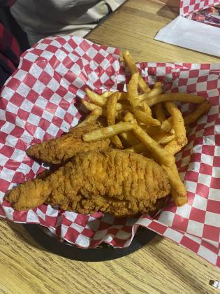 Cope's Country Cafe