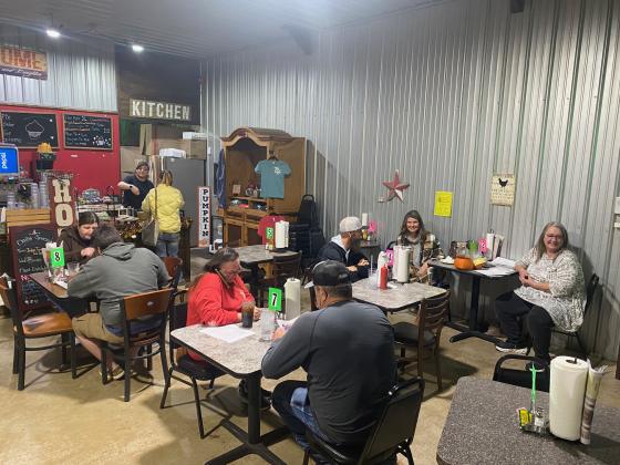 Cope's Country Cafe