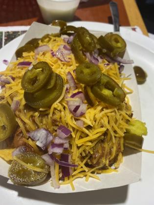 Cope's Country Cafe
