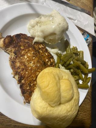 Cope's Country Cafe