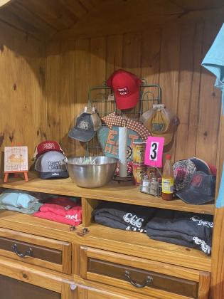 Cope's Country Cafe Merchandise