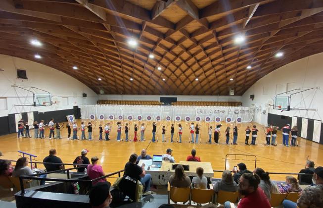 NRC Sweeps First Annual Turkey Tourney