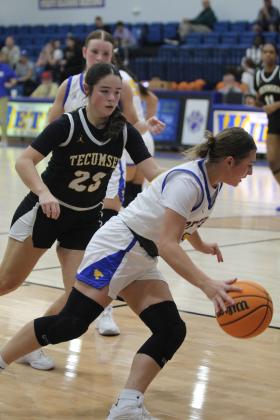 Tecumseh vs. Bethel