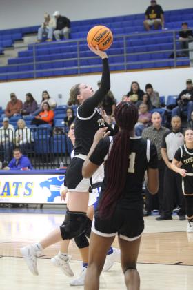 Tecumseh vs. Bethel