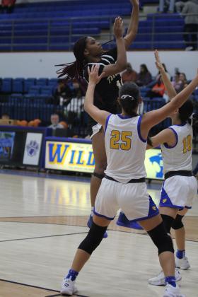 Tecumseh vs. Bethel