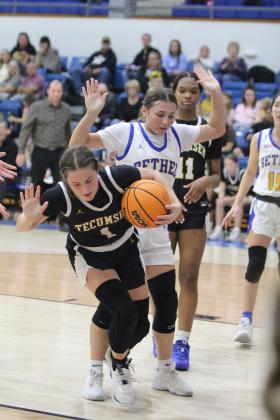 Tecumseh vs. Bethel