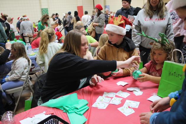 Grinch ornaments with Home Church