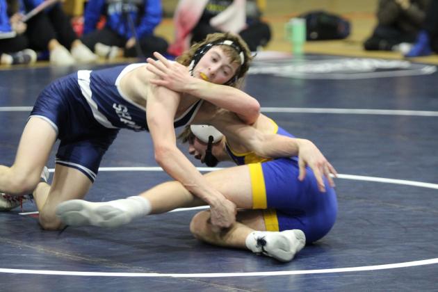 Shawnee vs. Piedmont