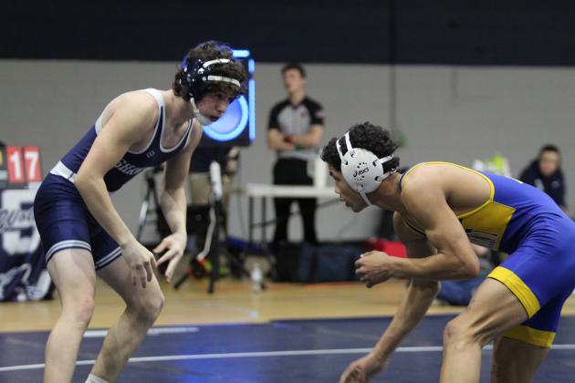 Shawnee vs. Piedmont