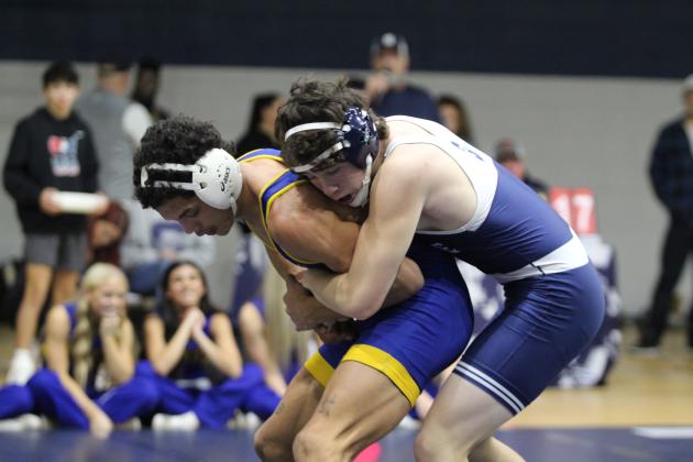 Shawnee vs. Piedmont
