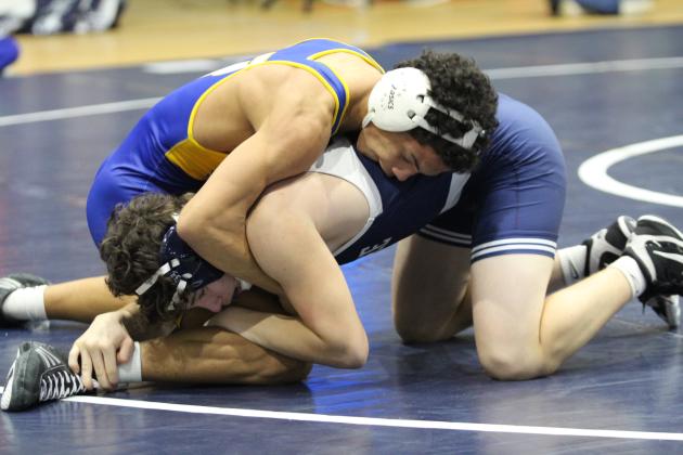 Shawnee vs. Piedmont