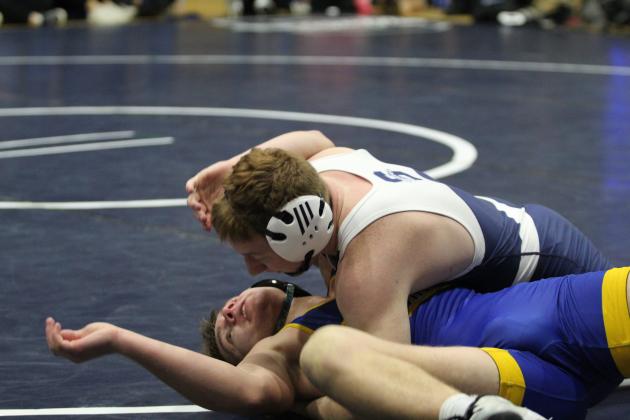 Shawnee vs. Piedmont
