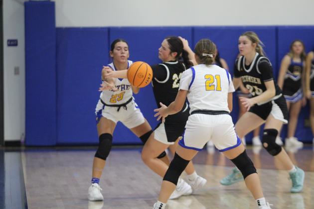 Tecumseh vs. Bethel