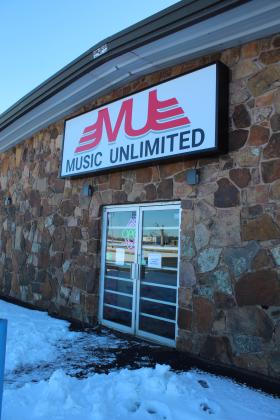 Music Unlimited