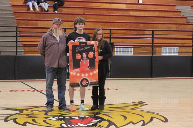Gage Brown