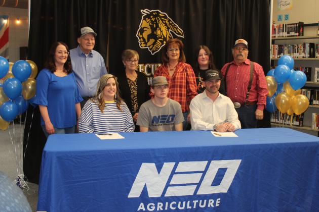 Lane Steward &amp; family