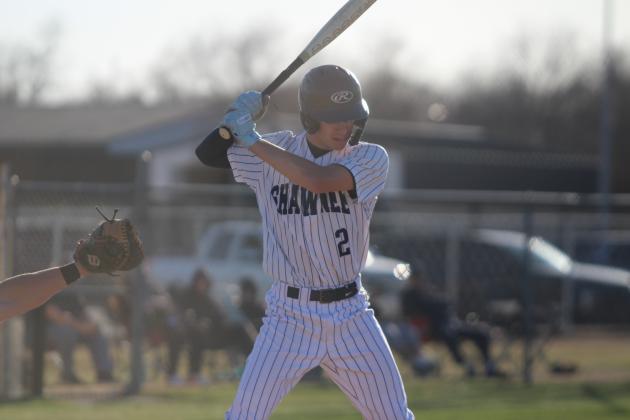 Tecumseh vs. Shawnee Baseball