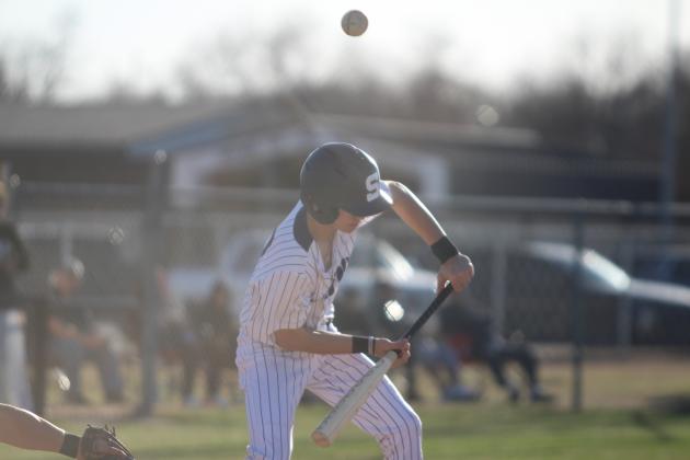 Tecumseh vs. Shawnee Baseball