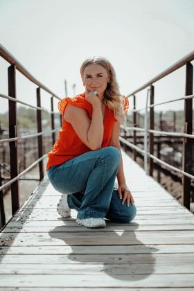 Gracie Little
