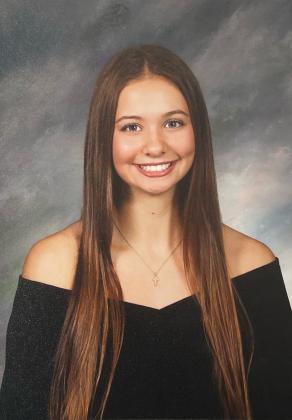 Paityn Seiger