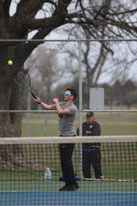 #2 Doubles