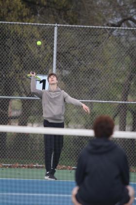 #2 Doubles