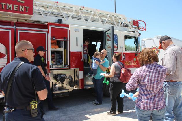 Shawnee Fire Department