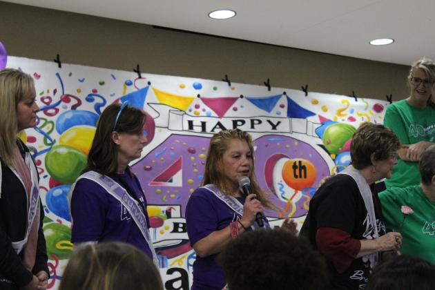 Relay for Life