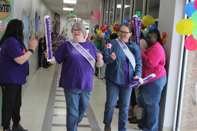 Relay for Life