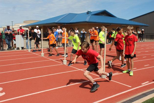 Little Olympics