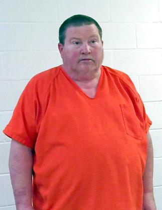 Terry Alan Blankinship