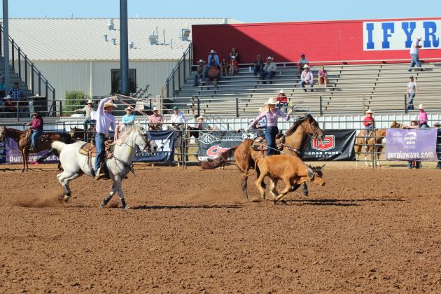 IFYR 2025