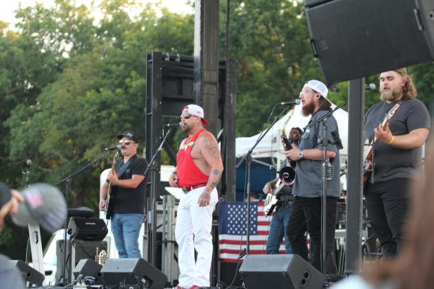 Jesse Keith Whitley