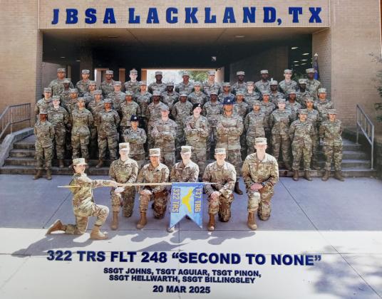 BMT Flight