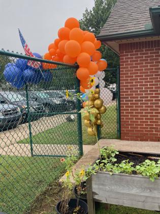 Youth and Family Resource Center