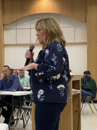 Community Safety Meeting