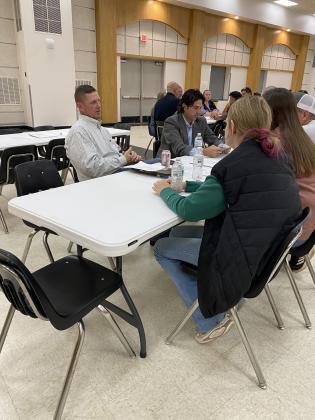 Community Safety Meeting