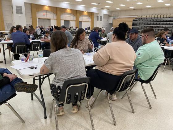 Community Safety Meeting