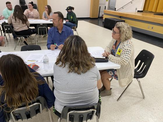 Community Safety Meeting