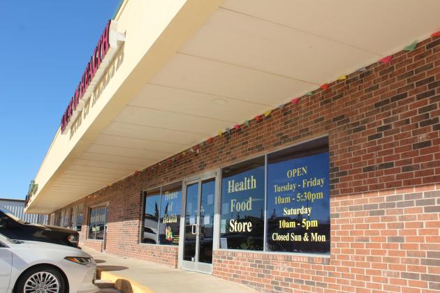 House of Health