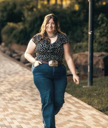 Olivia Rawlins